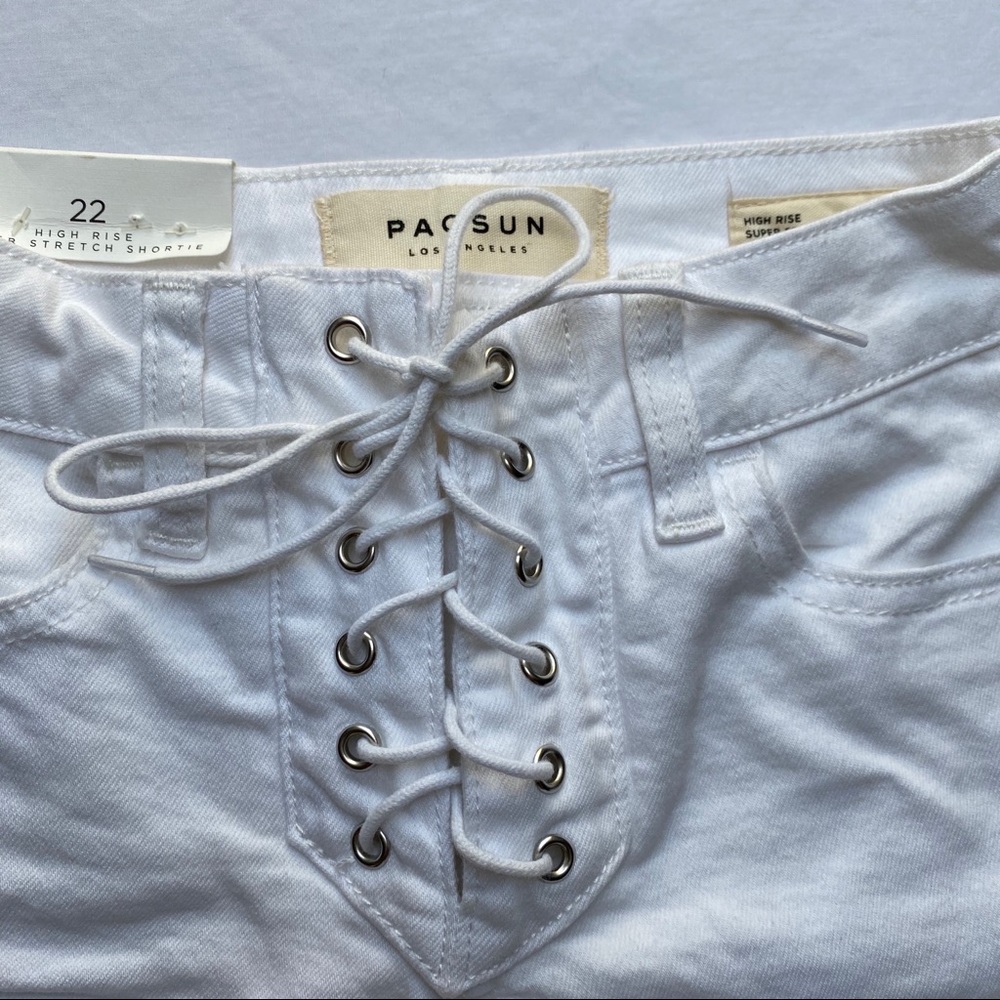 PacSun Shorts - Picture 2 of 4